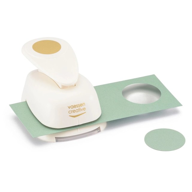 TROQUEL - CÍRCULO 1"3/4" (4,5cm)