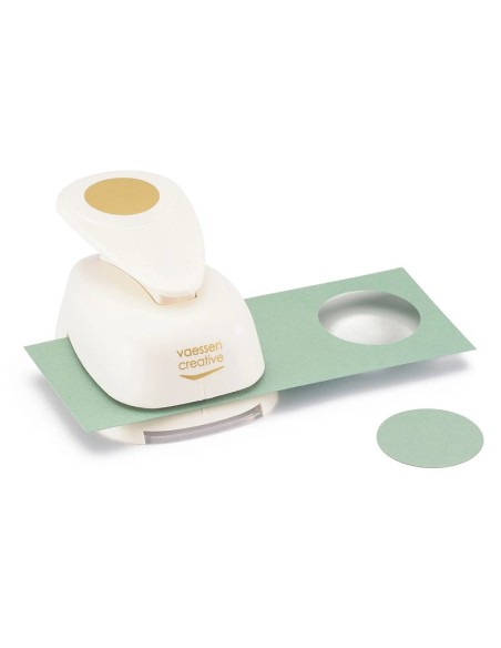 TROQUEL - CÍRCULO 1"3/4" (4,5cm)