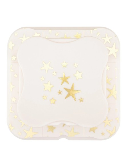 TROQUEL MAGNÉTICO - ESTRELLAS 1"1/2"x 1"1/2" (3,8cm x 3,8cm)