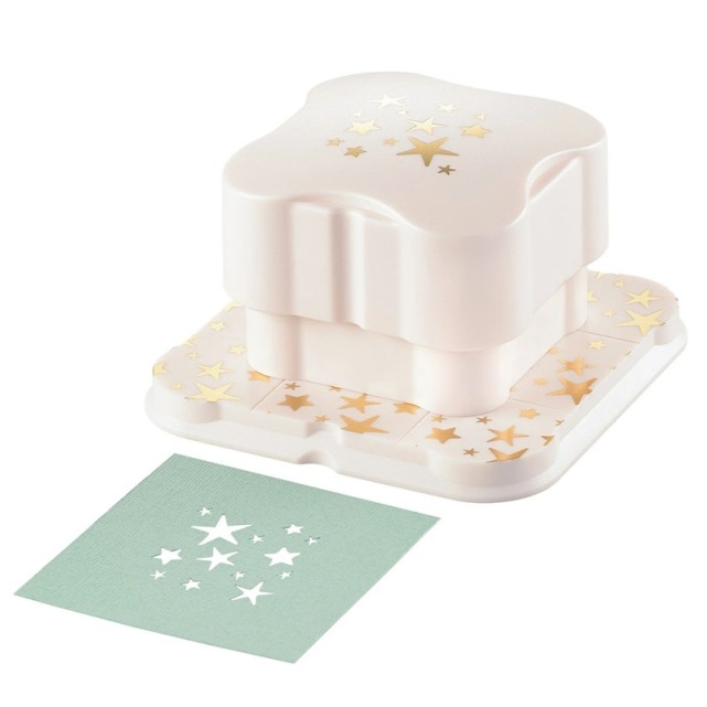 TROQUEL MAGNÉTICO - ESTRELLAS 1"1/2"x...