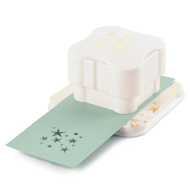 TROQUEL MAGNÉTICO - ESTRELLAS 1"1/2"x...