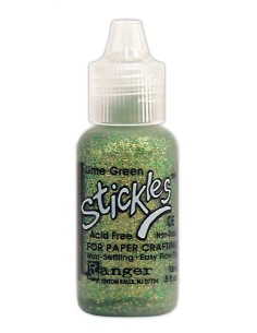 STICKLES PURPURINA RANGER -...