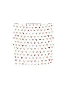 PAPEL VELLUM - GUIRNALDA DE...