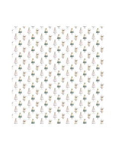 PAPEL VELLUM - TARTAS COMUNIÓN