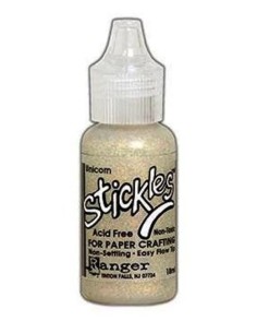 STICKLES PURPURINA RANGER -...