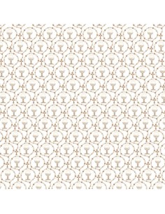 PAPEL MI PRIMERA COMUNIÓN -...