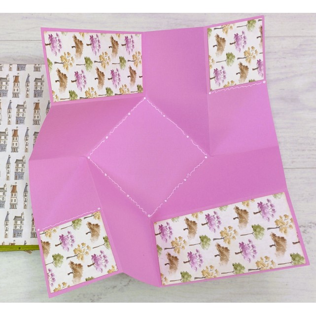 ÁLBUM SCRAP - "MIMI LA MUSA"