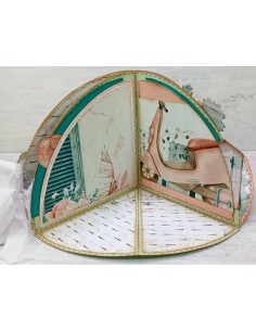 ÁLBUM SCRAP - "SUNTASTIC"... 2