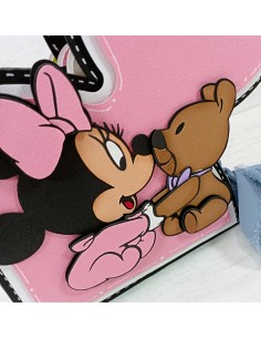 ÁLBUM SCRAP - "BEBE DISNEY... 2