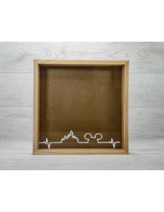 MARCO - "LATIDO DISNEY" NATURA