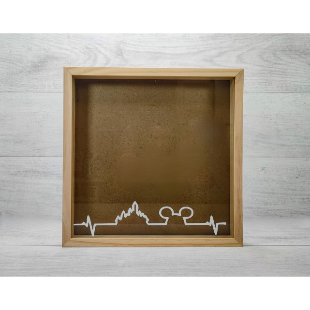 MARCO - "LATIDO DISNEY" NATURA