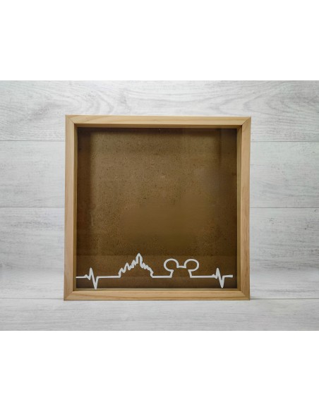 MARCO - "LATIDO DISNEY" NATURA