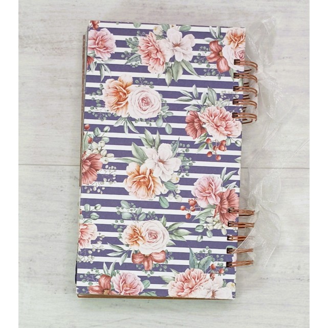 ÁLBUM SCRAP - "COFFE BREAK"