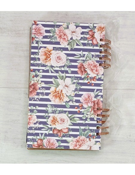 ÁLBUM SCRAP - "COFFE BREAK"