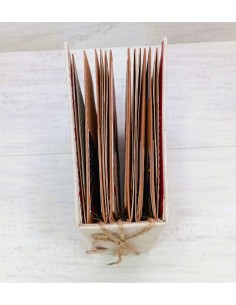 ÁLBUM SCRAP - FALLAS 1 2