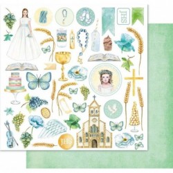 PAPEL HOLY MINT DAY - HOLY...