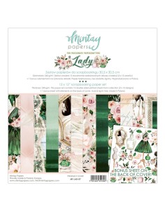 COLECCION COMPLETA "LADY"...