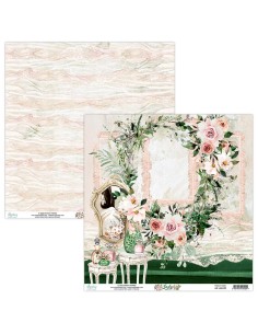 COLECCIÓN "LADY" 12"x12" 2