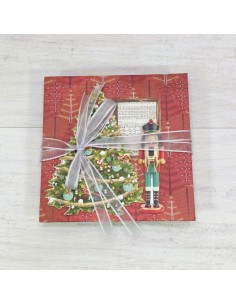 ÁLBUM DESPLEGABLE - "NAVIDAD" 2