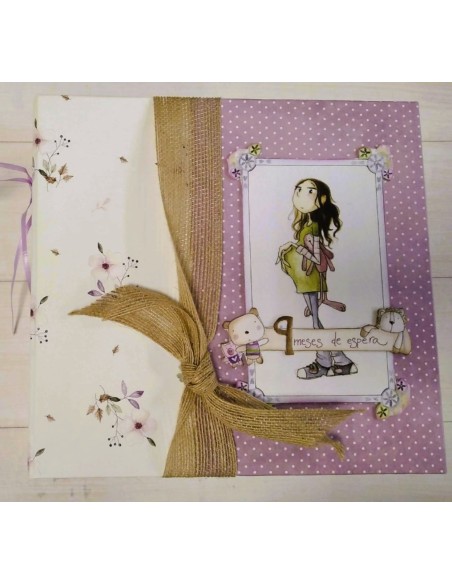 COLECCIÓN COMPLETA - LA ILUSIÓN DE LA ESPERA