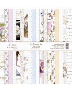 COLECCIÓN "LA ILUSIÓN DE LA...