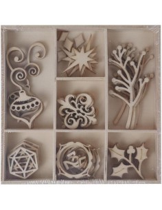 SET MADERITAS ''HAPPIEST...