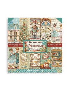 COLECCIÓN "THE NUTCRACKER"...