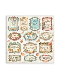 COLECCIÓN "THE NUTCRACKER"... 2