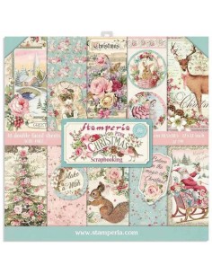 COLECCIÓN "PINK CHRISTMAS"...