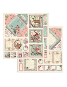 COLECCIÓN "PINK CHRISTMAS"... 2