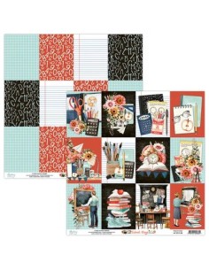 COLECCIÓN "SCHOOL DAYS"... 2