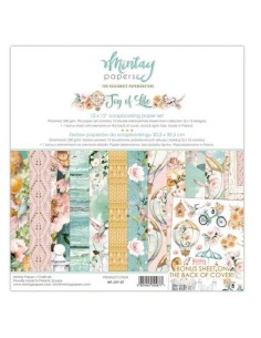 COLECCIÓN "JOY OF LIFE"...