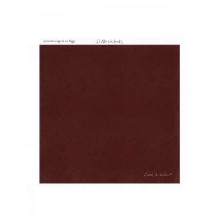 COLOR BÁSICO TURRÓN DE DUENDE 10 O