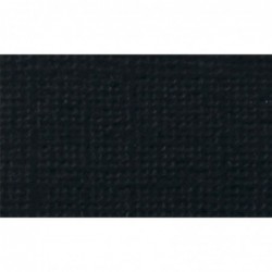 CARTULINA TEXTURIZADA NEGRO