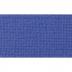 CARTULINA TEXTURIZADA AZUL MAR