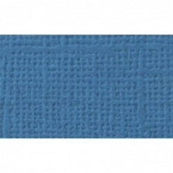 CARTULINA TEXTURIZADA AZUL...