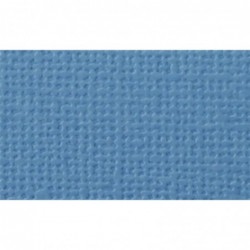 CARTULINA TEXTURIZADA AZUL...