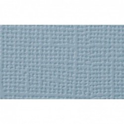 CARTULINA TEXTURIZADA AZUL...