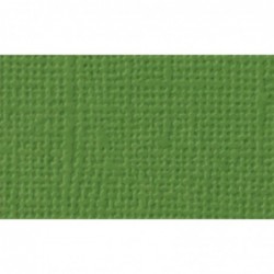 CARTULINA TEXTURIZADA VERDE...