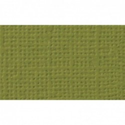 CARTULINA TEXTURIZADA VERDE...