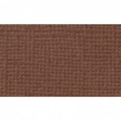 CARTULINA TEXTURIZADA CANELA