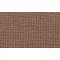CARTULINA TEXTURIZADA CARAMELO