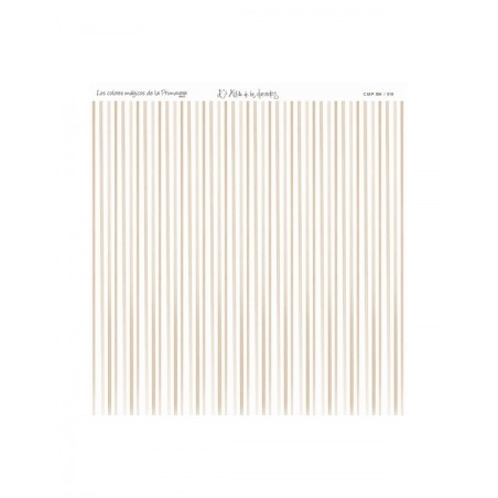 COLOR BÁSICO PÉTALOS DE DIWIN 4-P