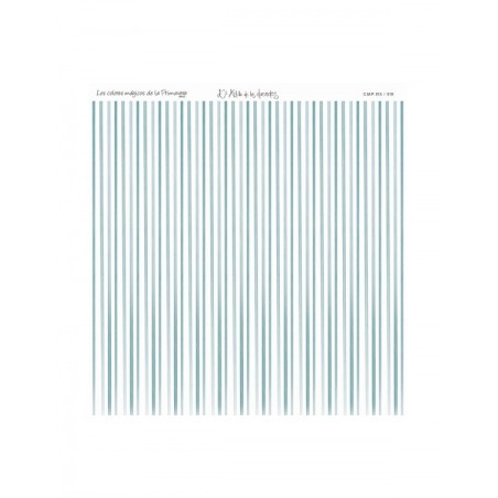 COLOR BÁSICO OJOS DE NINFA 13-P