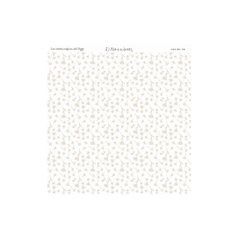 COLOR BÁSICO MAGIA 4 O