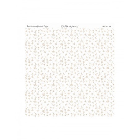 COLOR BÁSICO MAGIA 4 O