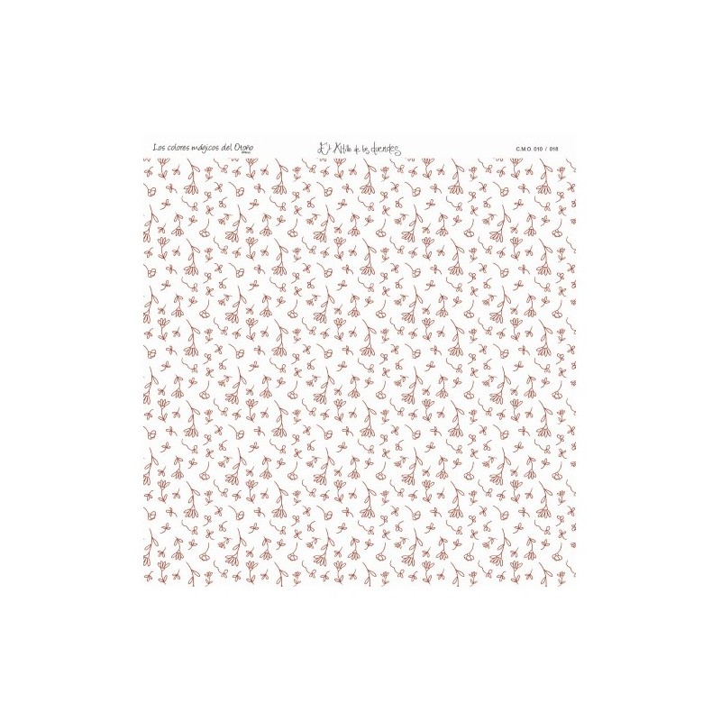 COLOR BÁSICO TURRÓN DE DUENDE 10 O