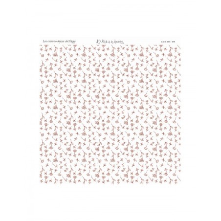 COLOR BÁSICO TURRÓN DE DUENDE 10 O