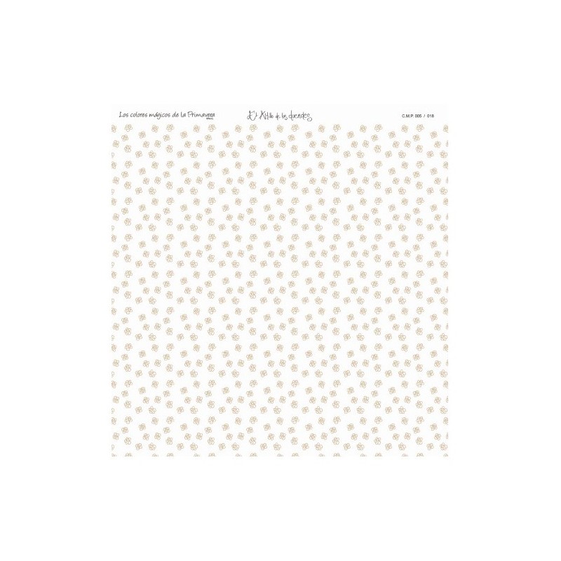 COLOR BÁSICO PIEL DE HADA 5-P