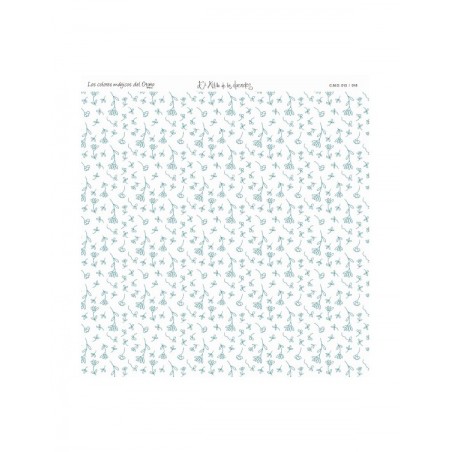 COLOR AGUAS PROFUNDAS 13 O